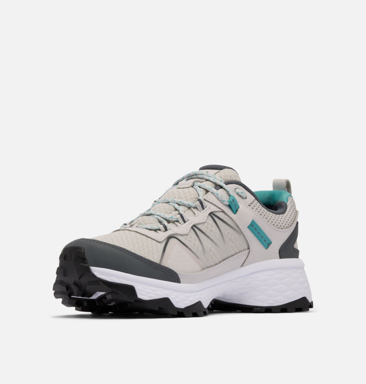 Women's Peakfreak Rush™ OutDry™ Shoe - Wide 7
