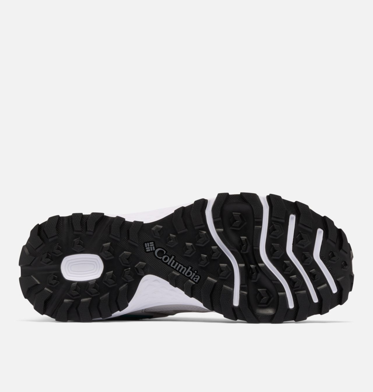 Women's Peakfreak Rush™ OutDry™ Shoe - Wide 5