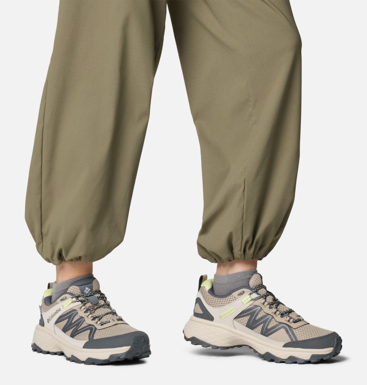 Women's Peakfreak Rush™ OutDry™ Shoe - Wide 11