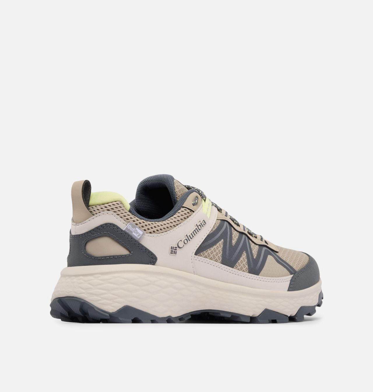 Women's Peakfreak Rush™ OutDry™ Shoe - Wide 10