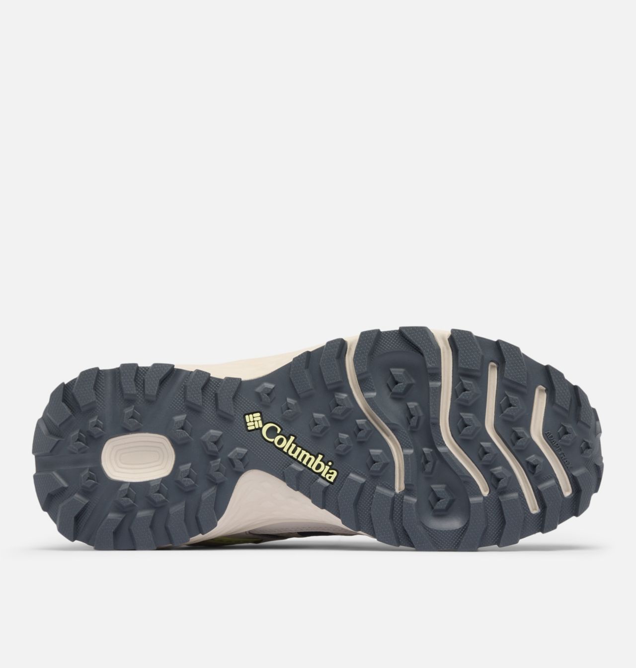 Women's Peakfreak Rush™ OutDry™ Shoe - Wide 6