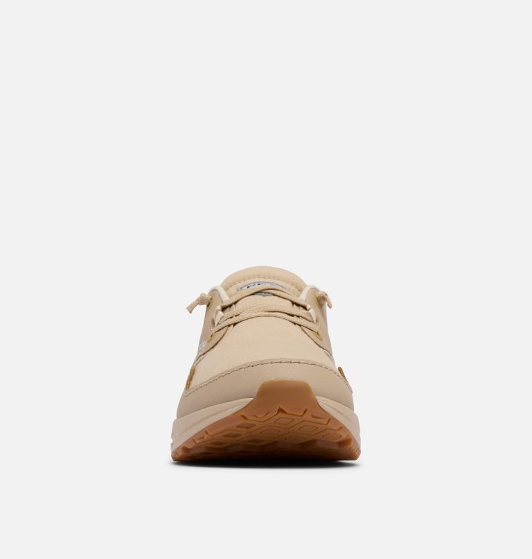 Men's PFG Bahama X Relaxed Shoe, Color: Ancient Fossil, Beach, image 8
