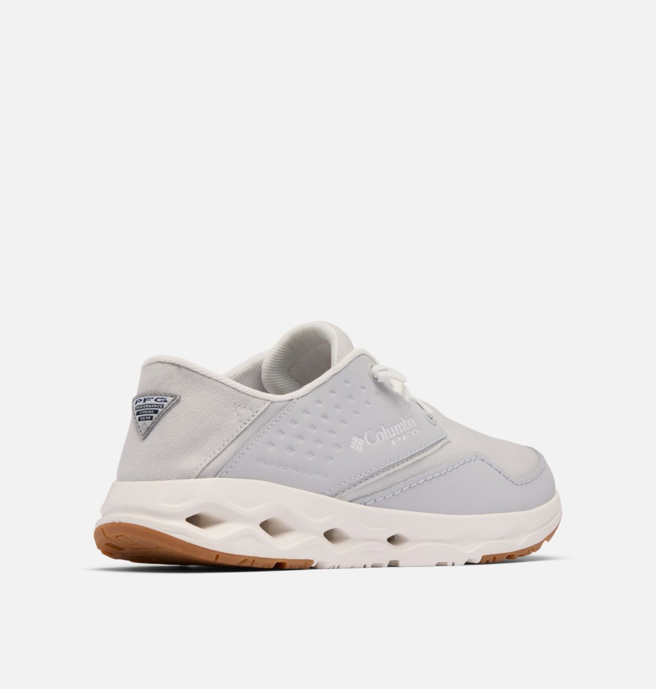Men's PFG Bahama X Relaxed™ Shoe - Wide 9