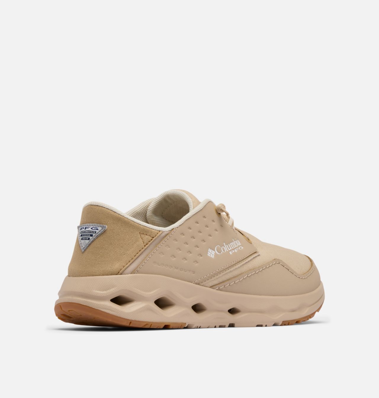 Men's PFG Bahama X Relaxed™ Shoe - Wide | 271 | 11.5 9