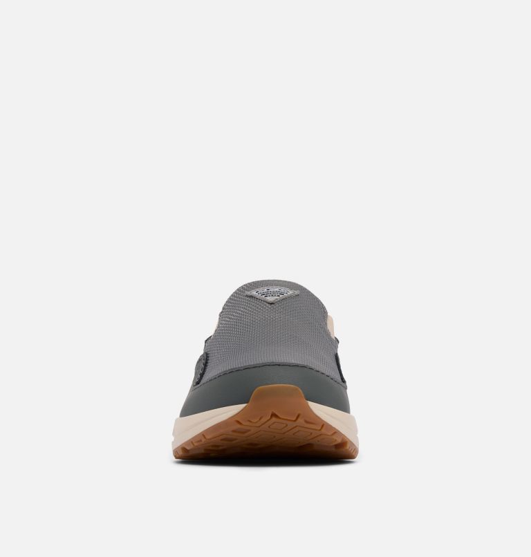 Men's Bahama X Slip-On Shoe, Color: Grill, Sunset Red, image 7