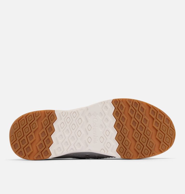 Men's Bahama X Slip-On Shoe, Color: Grey Ice, Sea Salt, image 5