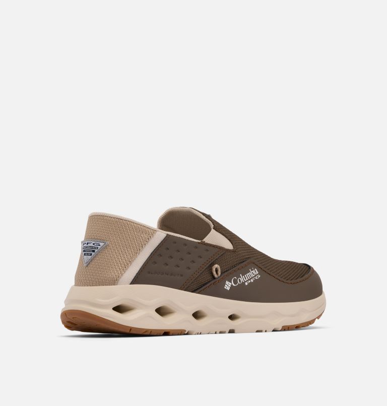 Men's Bahama X Slip-On Shoe, Color: Mud, Oxford Tan, image 9