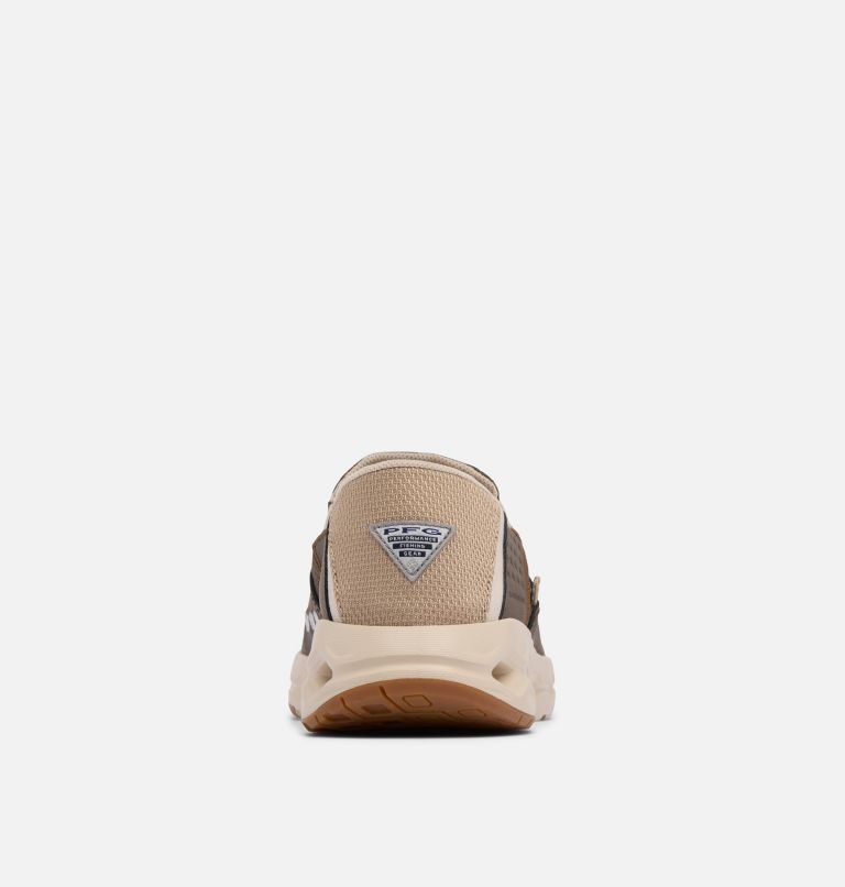 Men's Bahama X Slip-On Shoe, Color: Mud, Oxford Tan, image 8