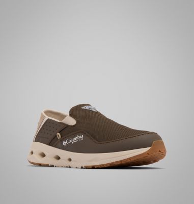 Men's Bahama X Slip-On Shoe, Color: Mud, Oxford Tan, image 11