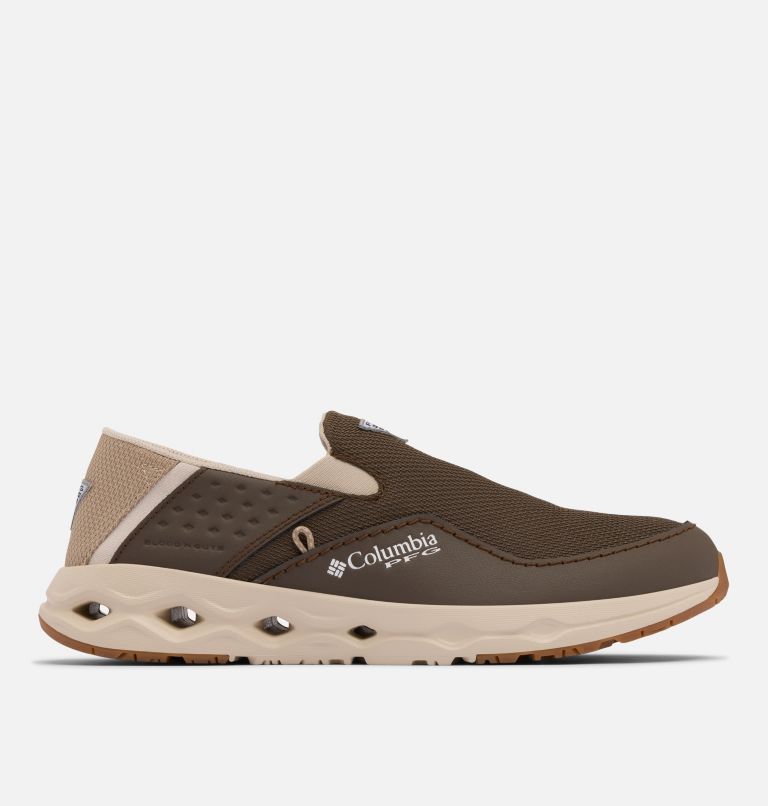 Men's Bahama X Slip-On Shoe, Color: Mud, Oxford Tan, image 1