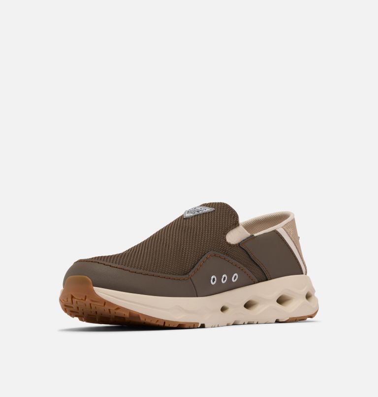 Men's Bahama X Slip-On Shoe, Color: Mud, Oxford Tan, image 6