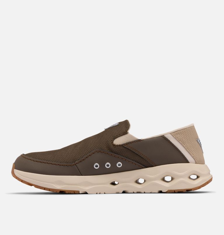 Men's Bahama X Slip-On Shoe, Color: Mud, Oxford Tan, image 5