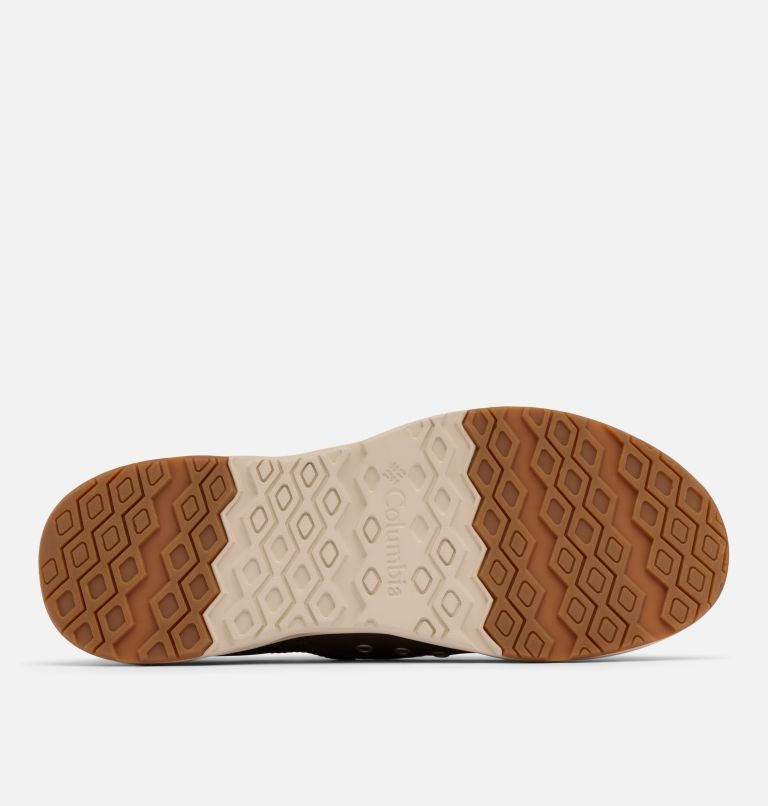 Men's Bahama X Slip-On Shoe, Color: Mud, Oxford Tan, image 4