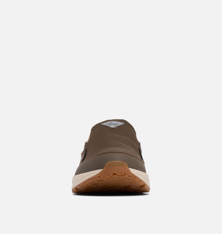 Men's Bahama X Slip-On Shoe, Color: Mud, Oxford Tan, image 7