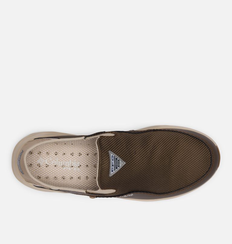 Men's Bahama X Slip-On Shoe, Color: Mud, Oxford Tan, image 3
