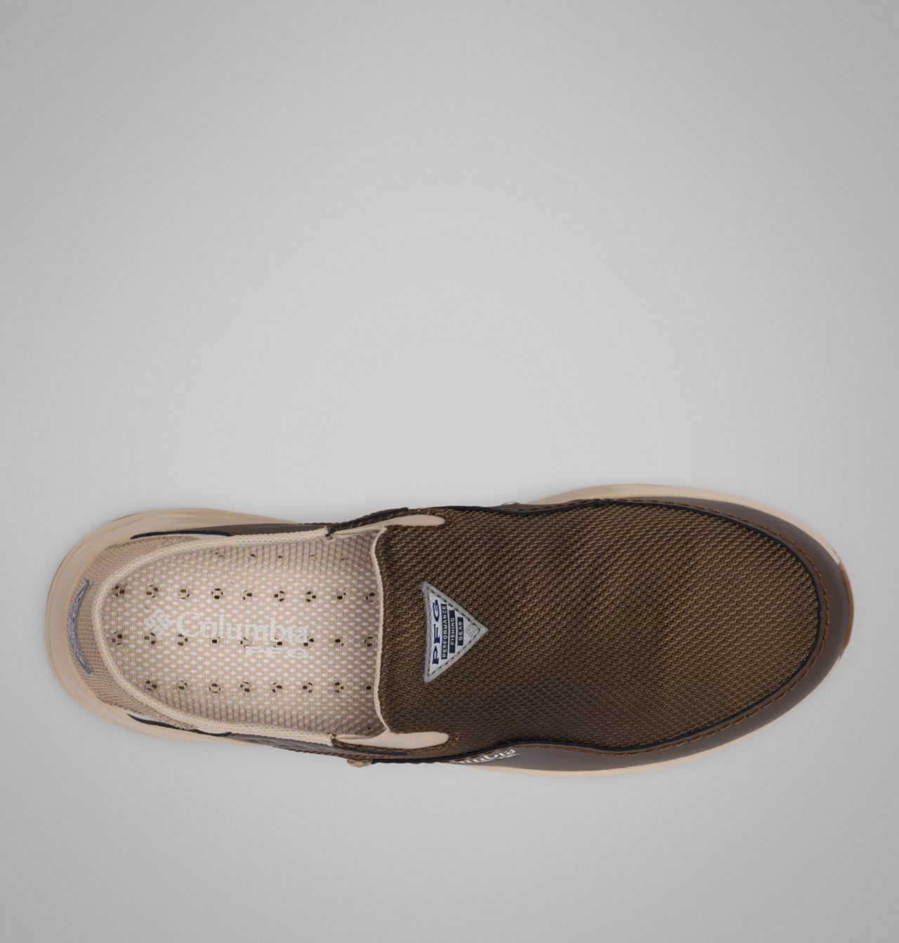 Men's Bahama X™ Slip-On Shoe 4