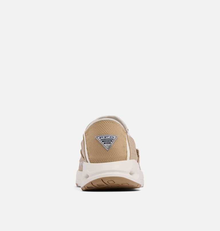 Men's Bahama X Slip-On Shoe, Color: Ancient Fossil, Beach, image 8