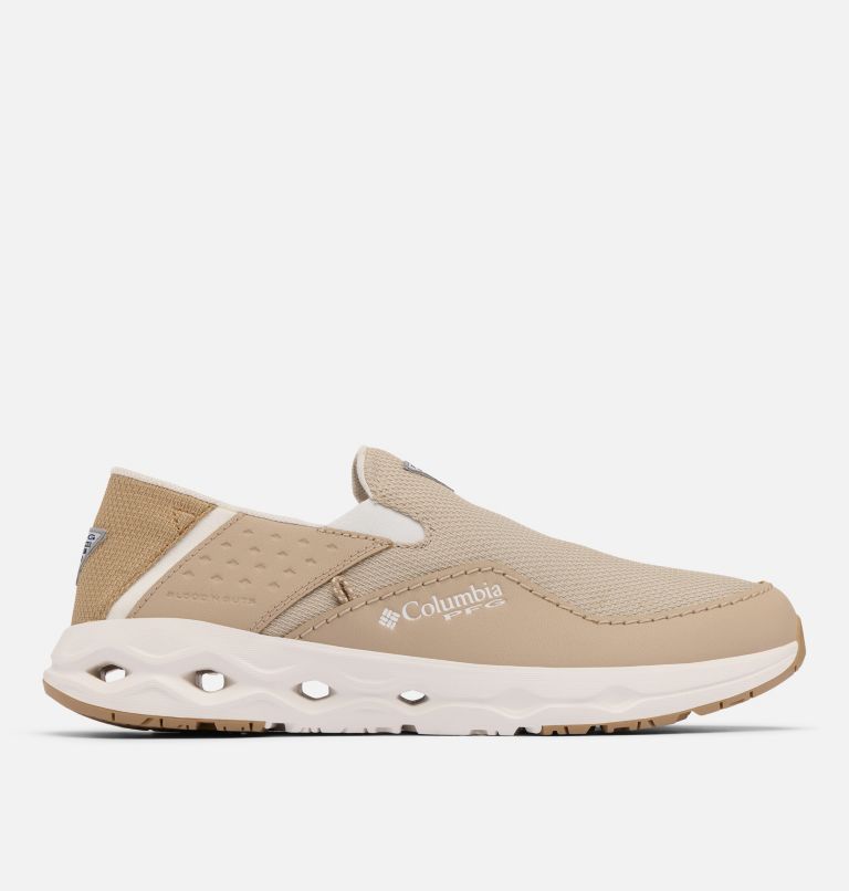 Men's Bahama X Slip-On Shoe, Color: Ancient Fossil, Beach, image 1