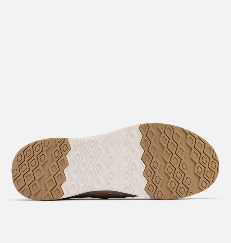 Men's Bahama X Slip-On Shoe, Color: Ancient Fossil, Beach, image 4
