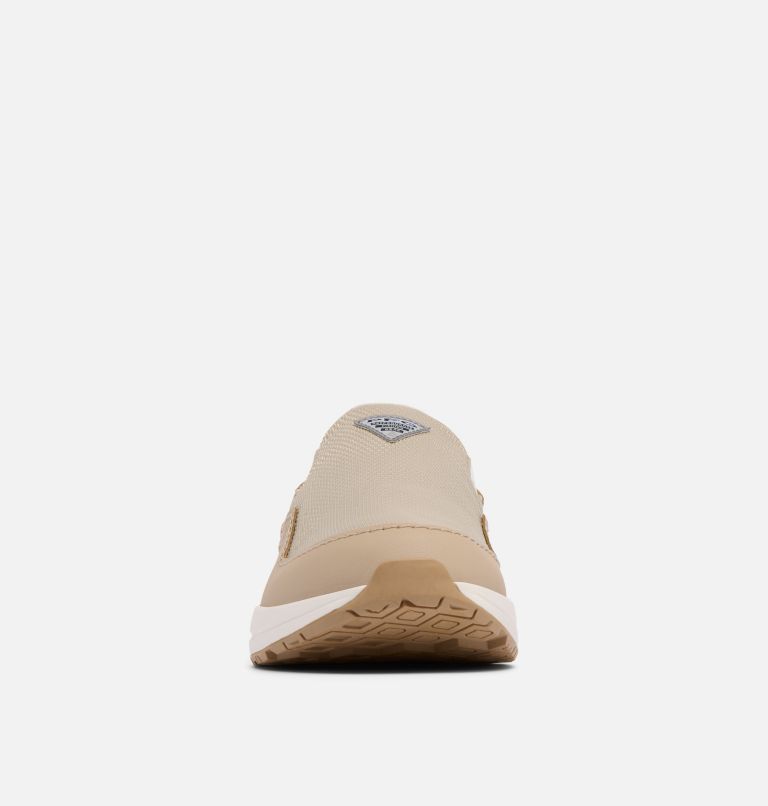 Men's Bahama X Slip-On Shoe, Color: Ancient Fossil, Beach, image 7