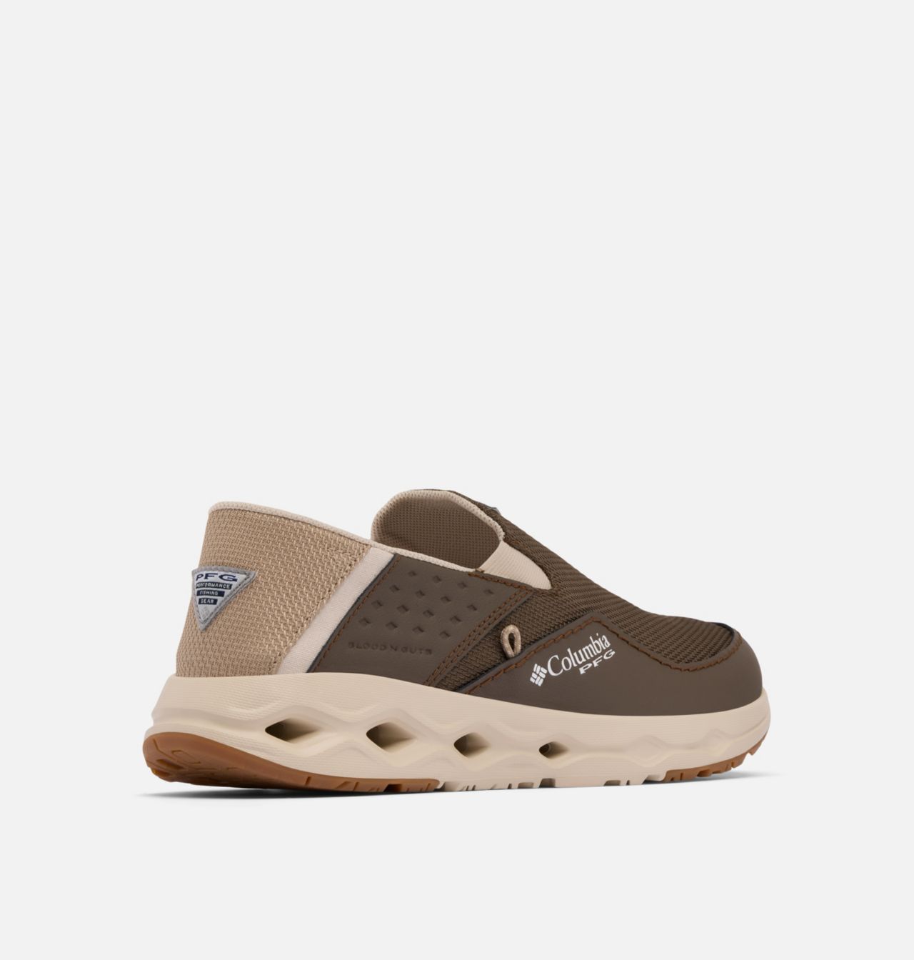 Men's Bahama X™ Slip-On Shoe - Wide 9