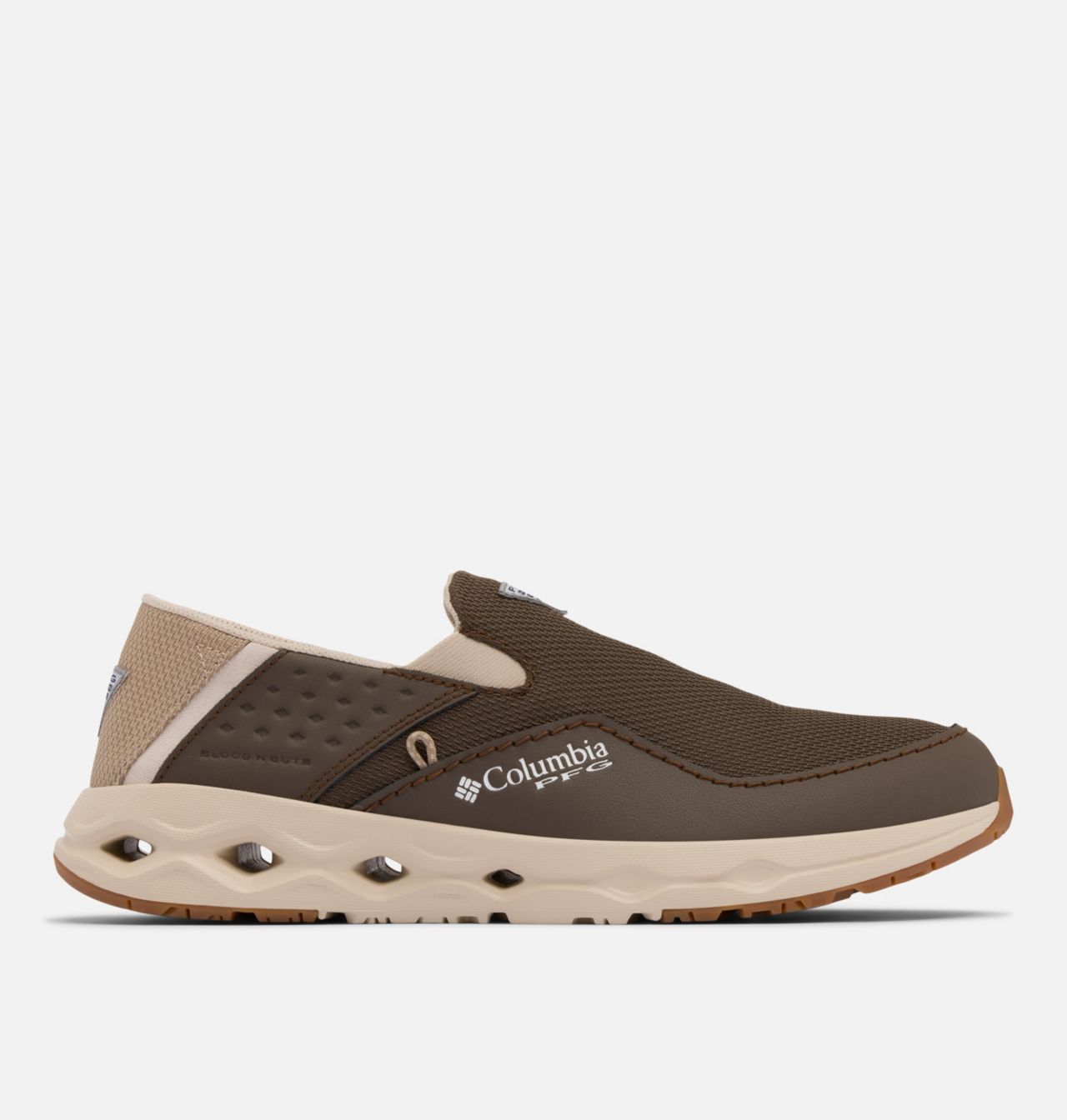 Men's Bahama X™ Slip-On Shoe - Wide 1