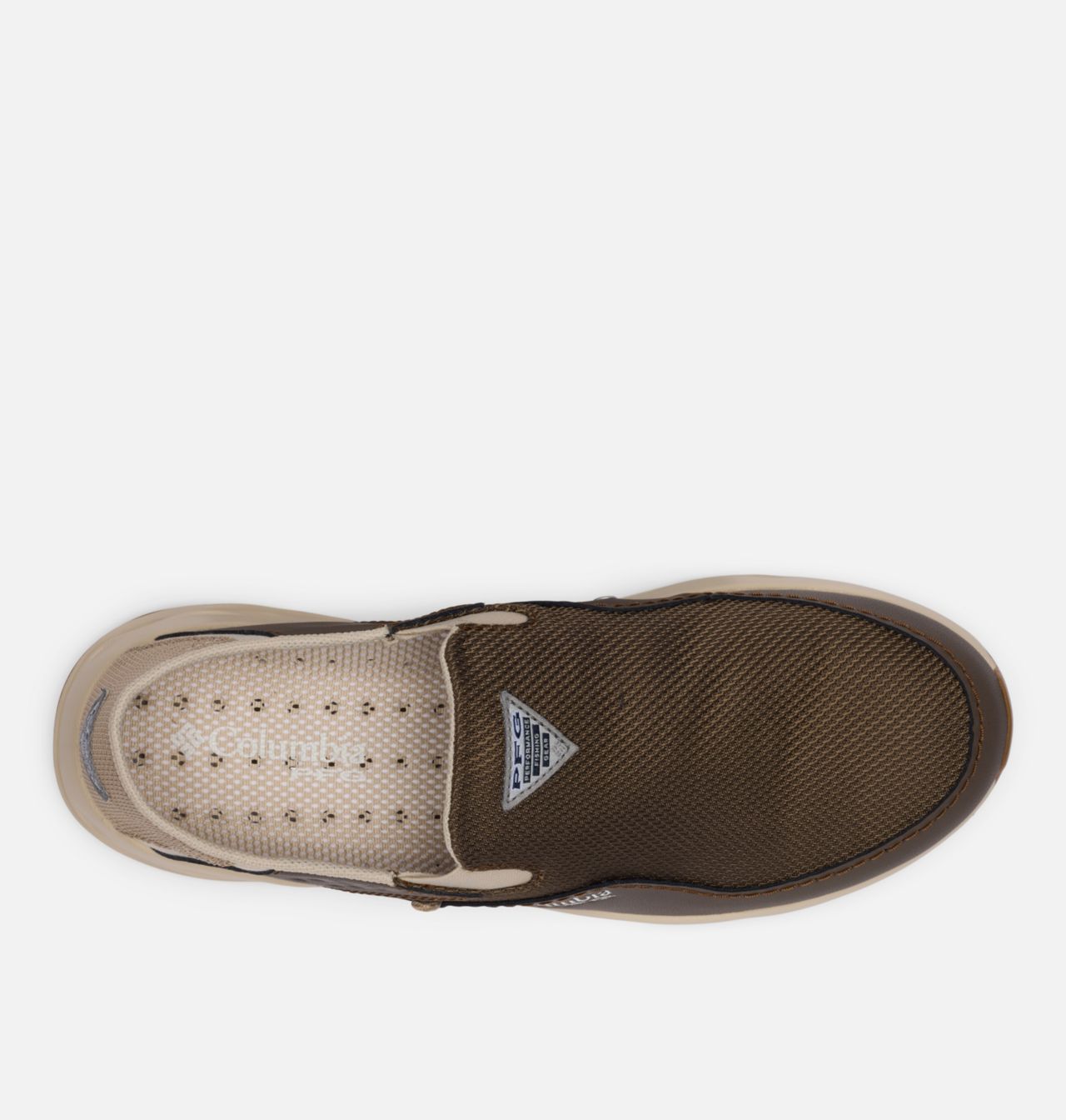 Men's Bahama X™ Slip-On Shoe - Wide 4