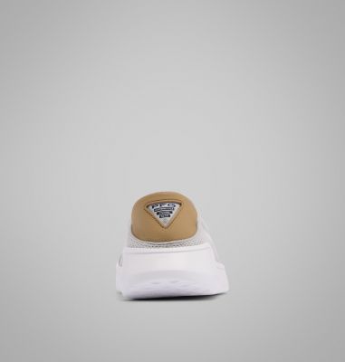 Men's PFG Boatside Vent Shoe, Color: Slate Grey, Beach, image 6