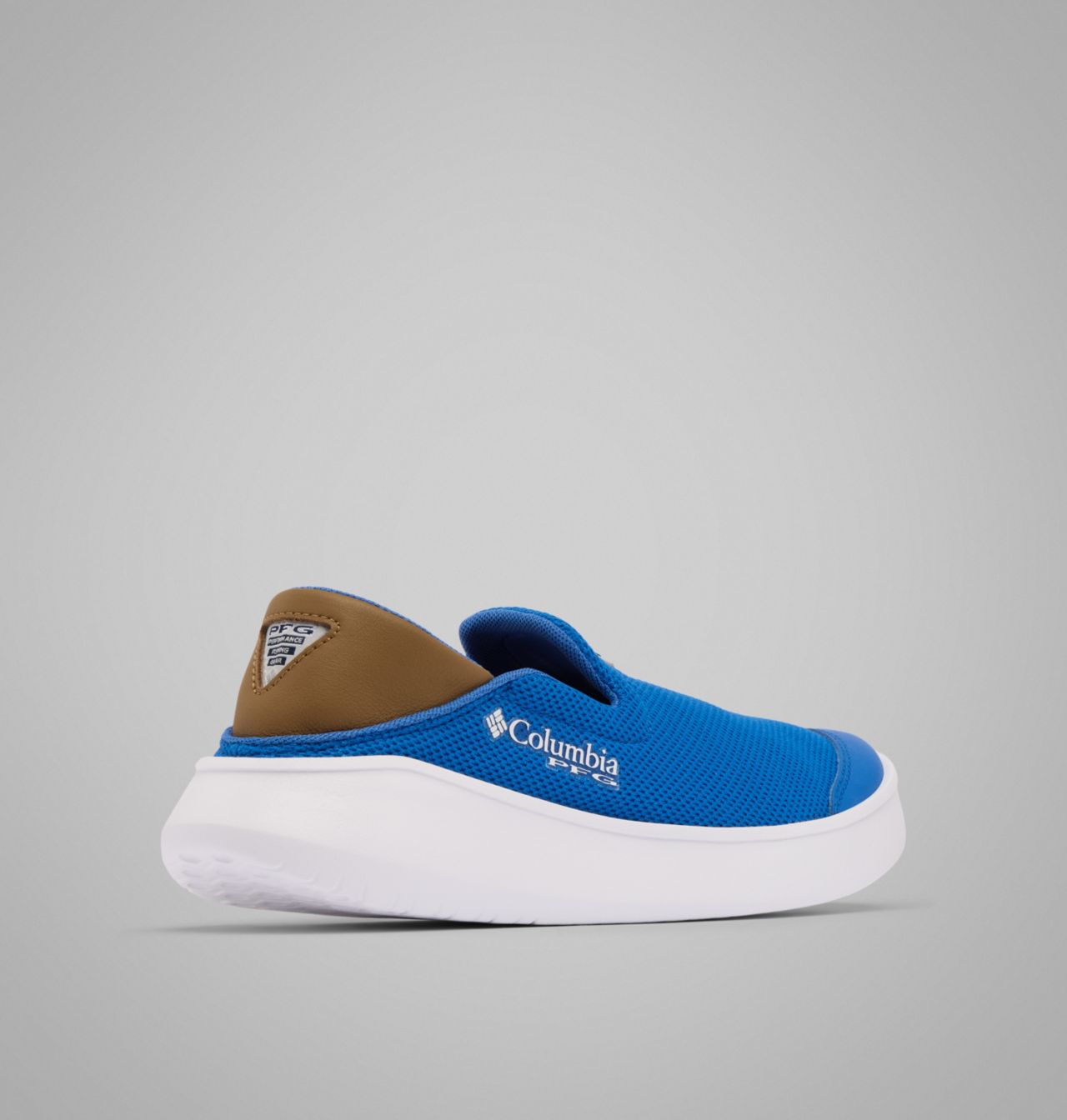 Men's PFG Boatside Vent™ Shoe 9