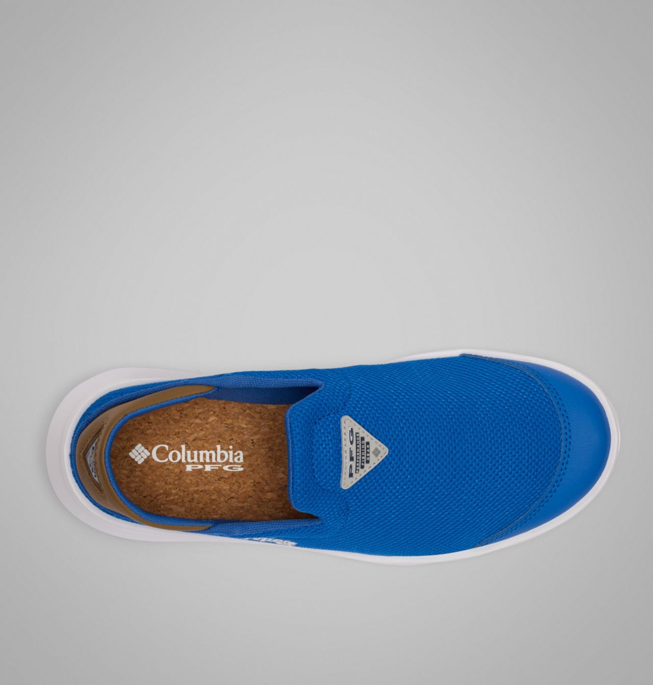 Men's PFG Boatside Vent™ Shoe 4
