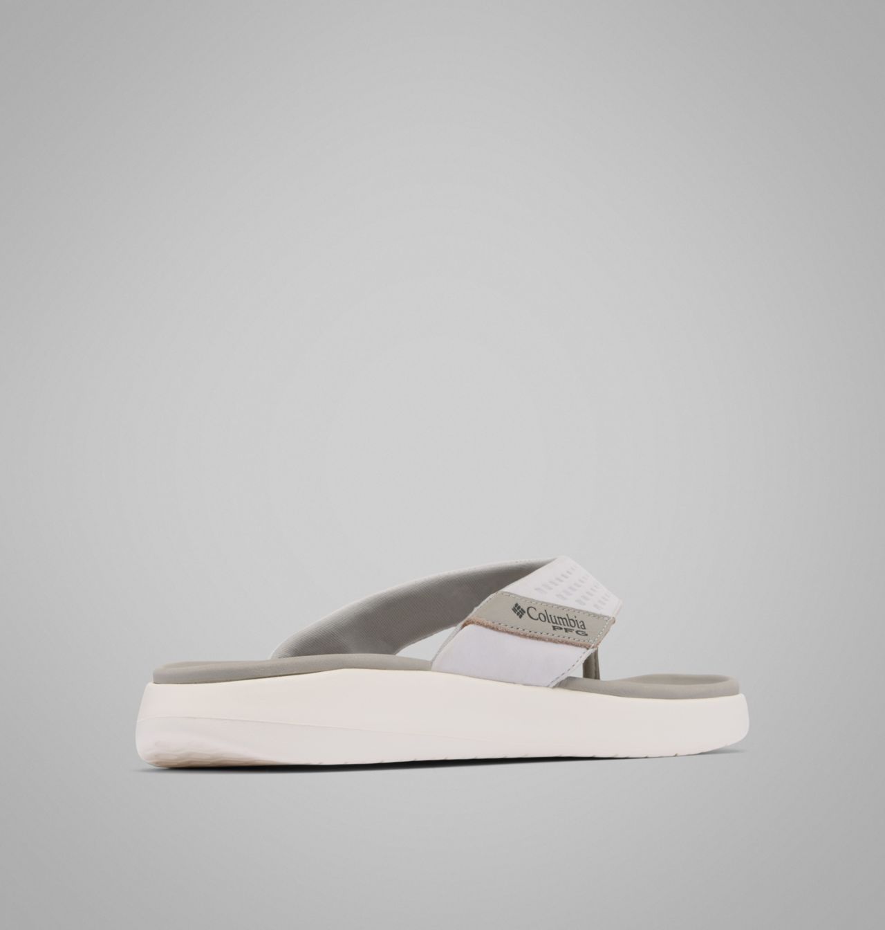 Men's Boatside™ Leather Flip Flop 9