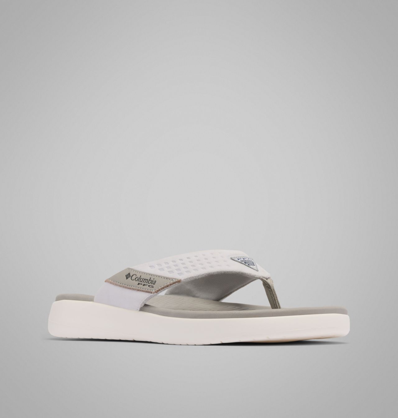 Men's Boatside™ Leather Flip Flop 3