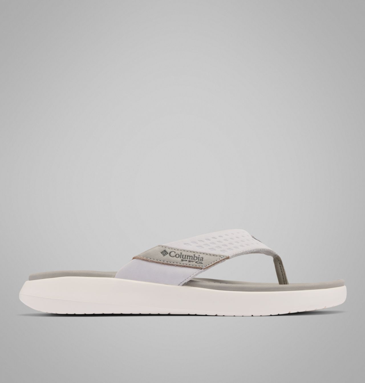 Men's Boatside™ Leather Flip Flop 1