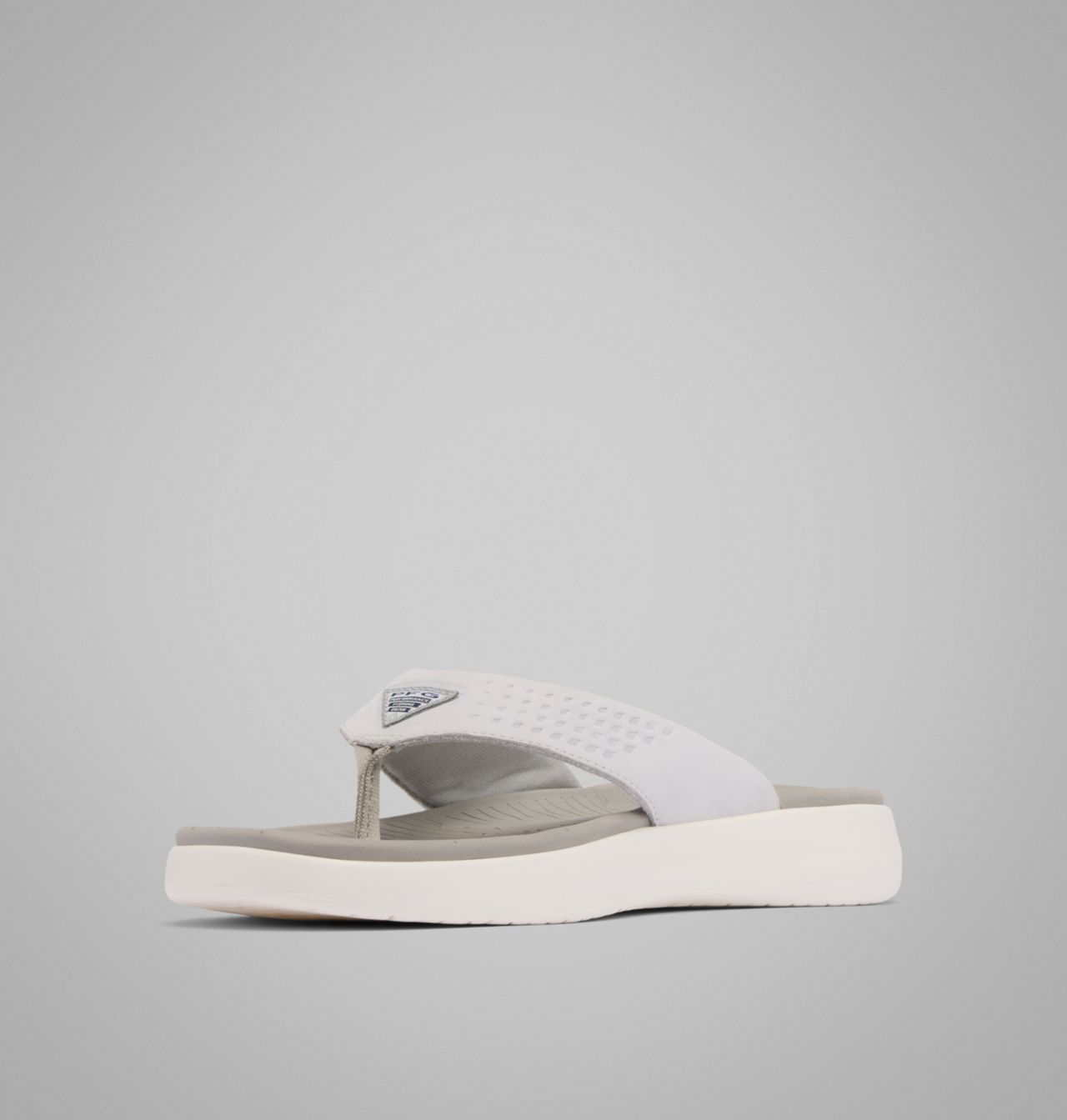 Men's Boatside™ Leather Flip Flop 7