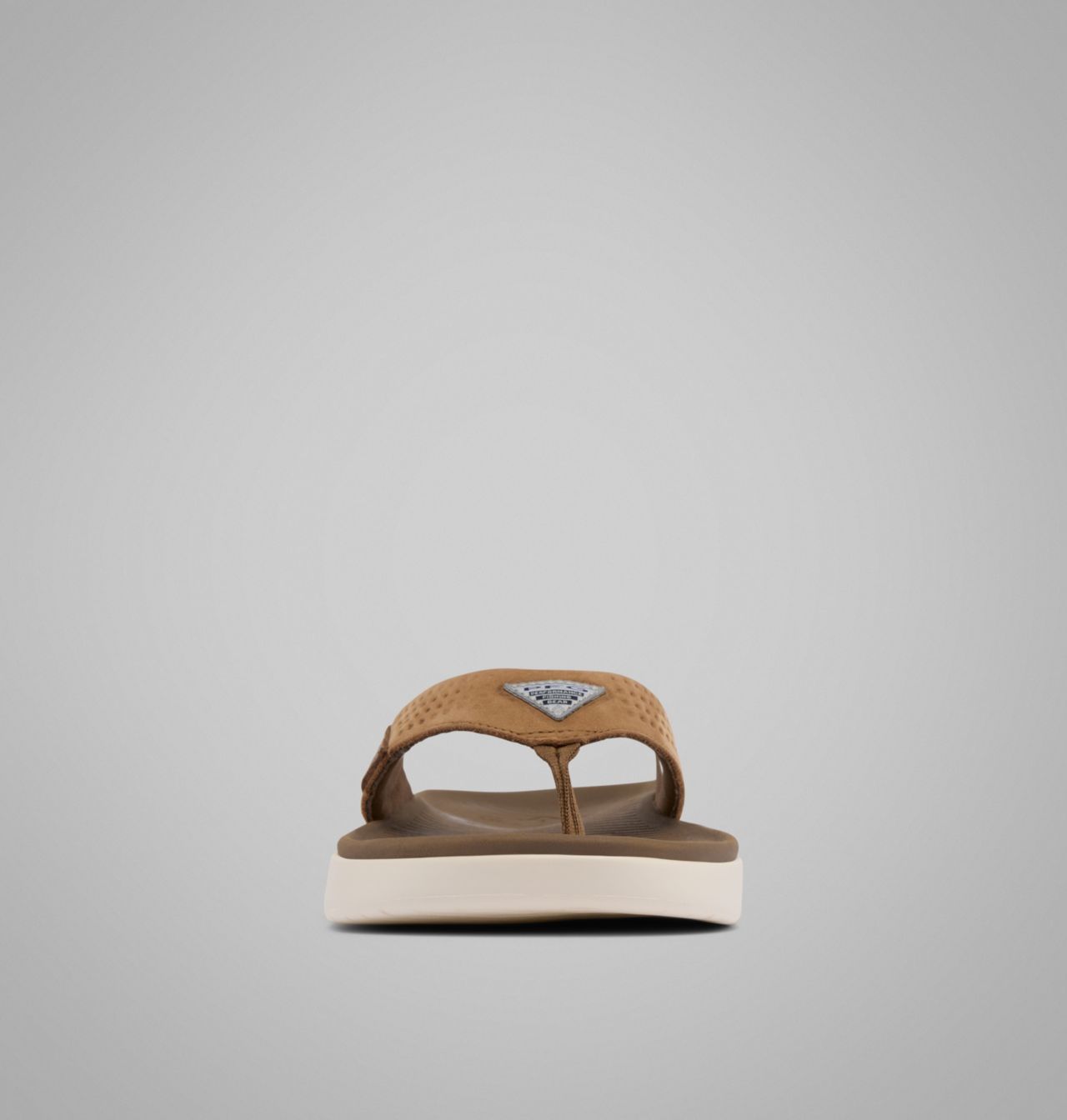 Men's Boatside™ Leather Flip Flop 8