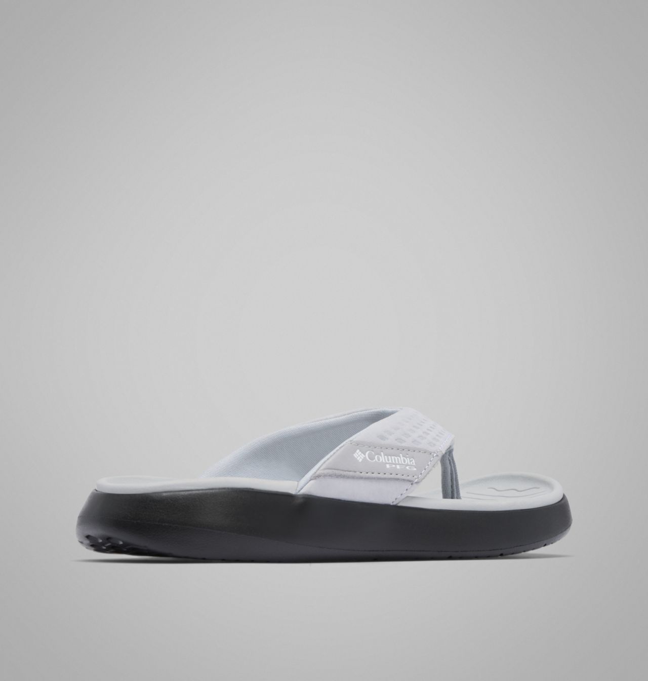 Women's PFG Boatside™ Leather Flip Flop 10