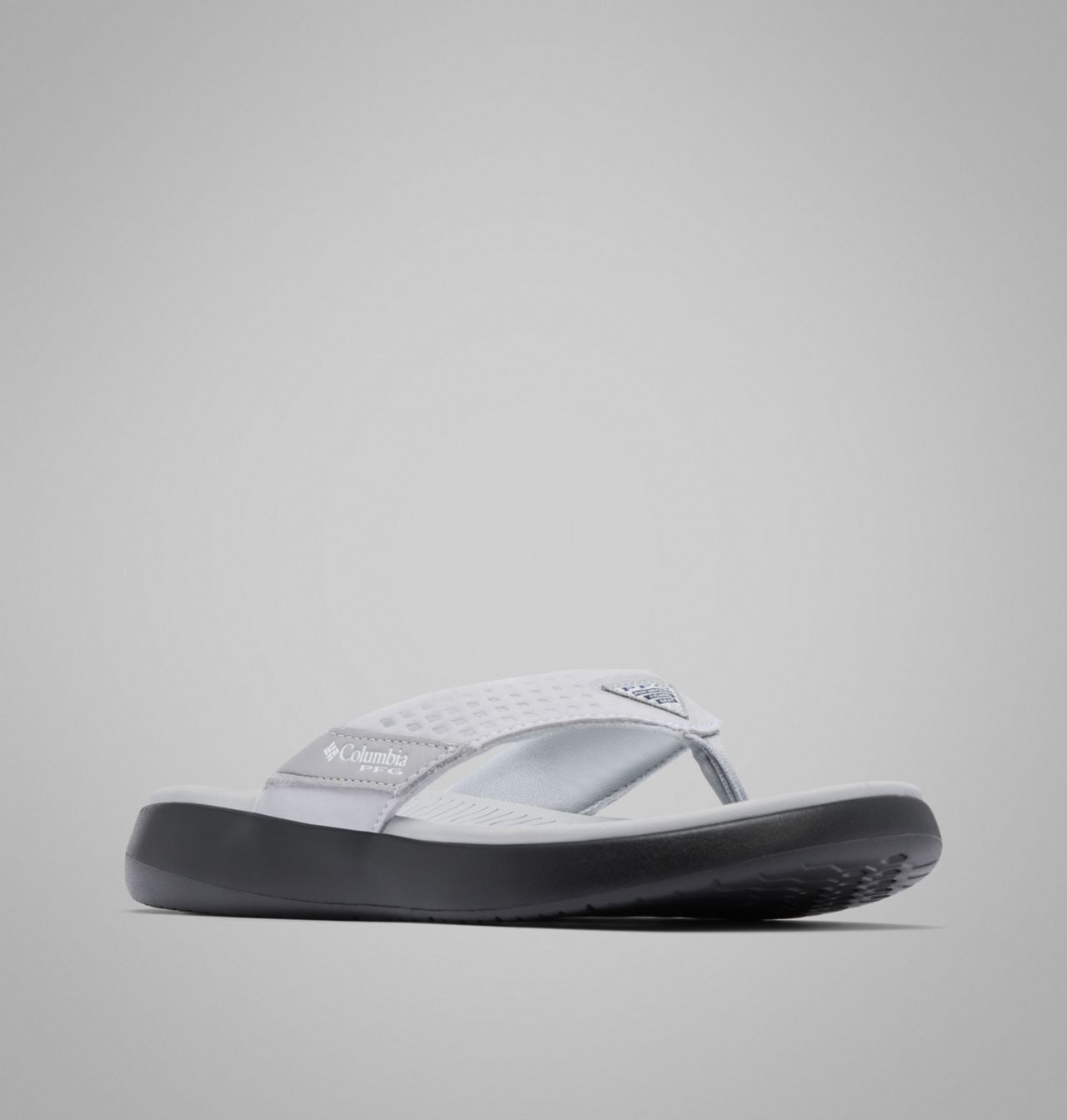 Women's PFG Boatside™ Leather Flip Flop 4