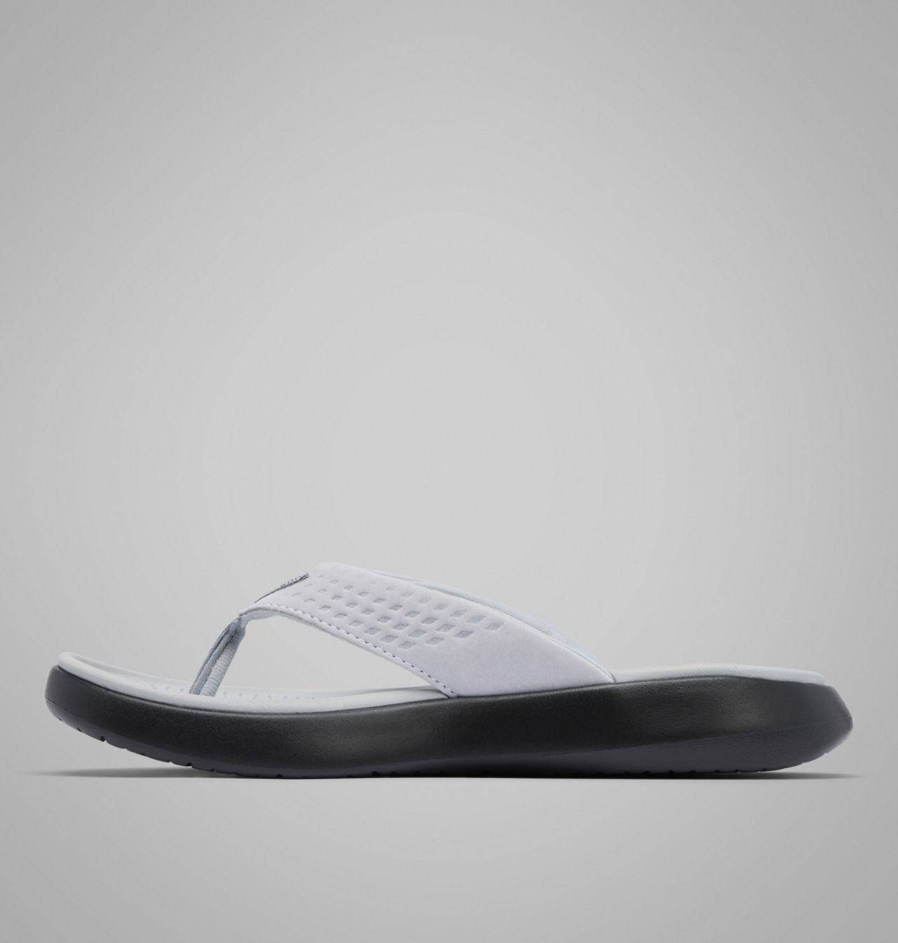 Women's PFG Boatside™ Leather Flip Flop 7