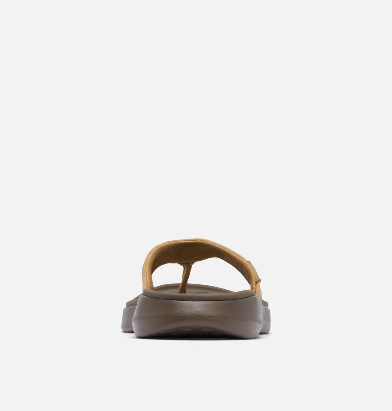 Women's PFG Boatside™ Leather Flip Flop | 220 | 10 2
