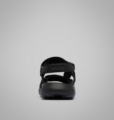 Sandalias Peakfreak Roam para hombre, Color: Black, Charcoal, image 6