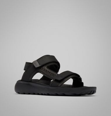 Sandalias Peakfreak Roam para hombre, Color: Black, Charcoal, image 7