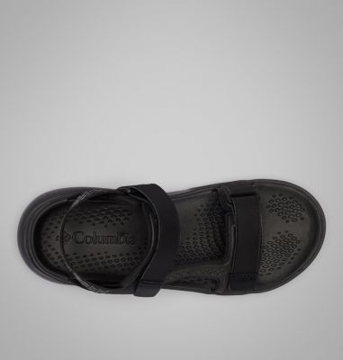 Sandalias Peakfreak Roam para hombre, Color: Black, Charcoal, image 8