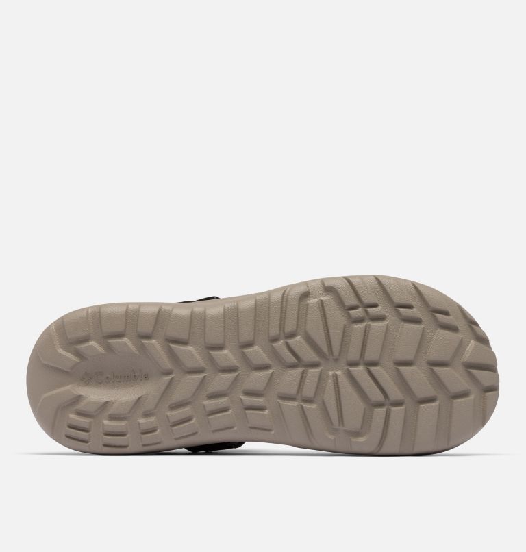 Men's Peakfreak Roam Sandal, Color: Cordovan, Kettle, image 5