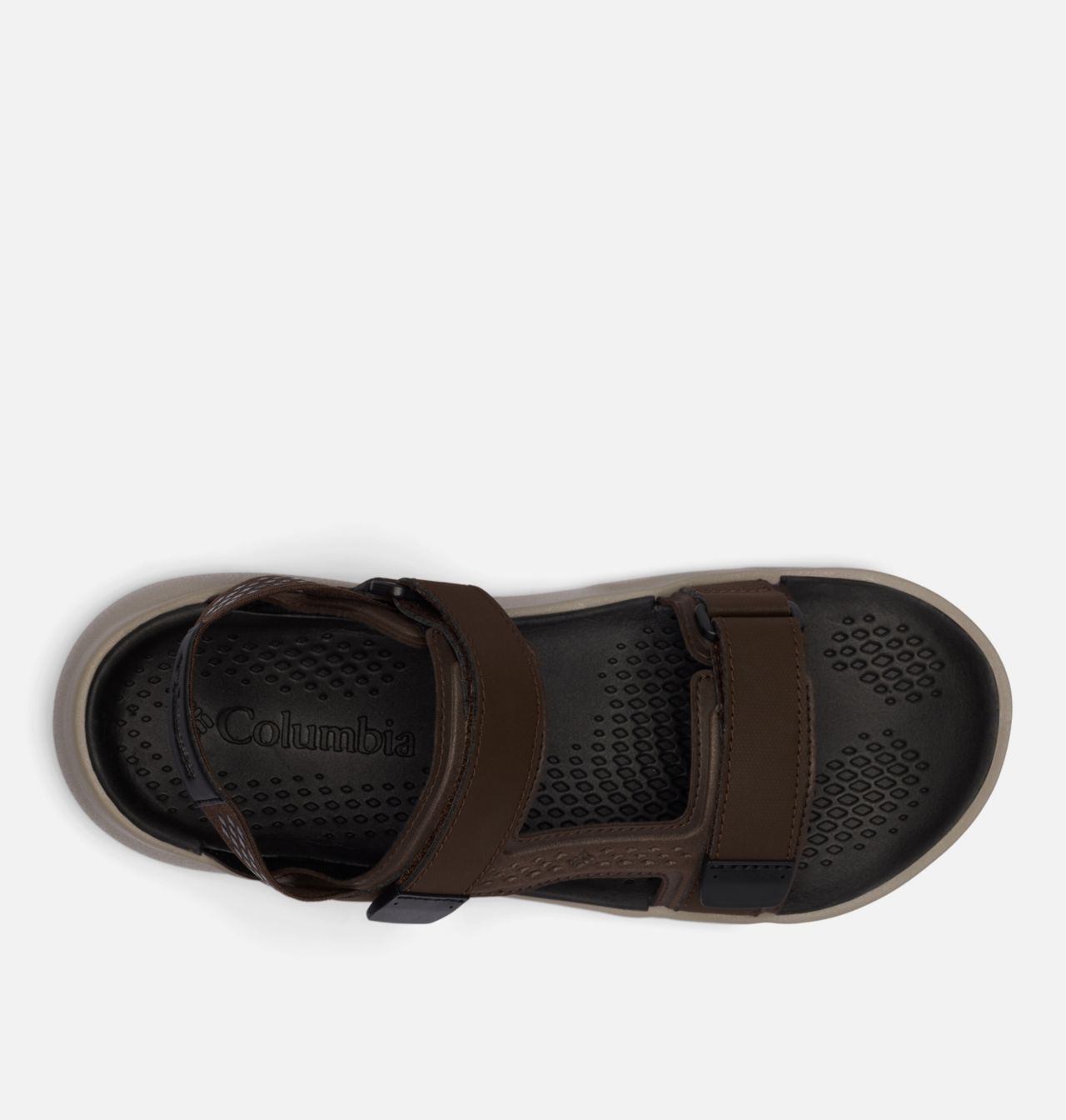 Men's Peakfreak Roam™ Sandal 4