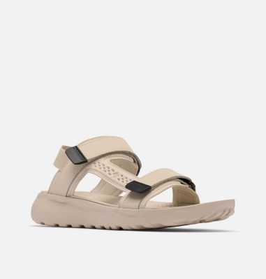 Sandalias Peakfreak Roam para hombre, Color: Dark Stone, Black, image 2