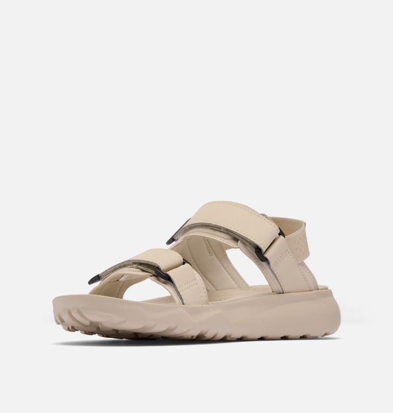 Peakfreak Roam Sandale für Männer, Color: Dark Stone, Black, image 6