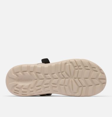 Sandalias Peakfreak Roam para hombre, Color: Dark Stone, Black, image 4