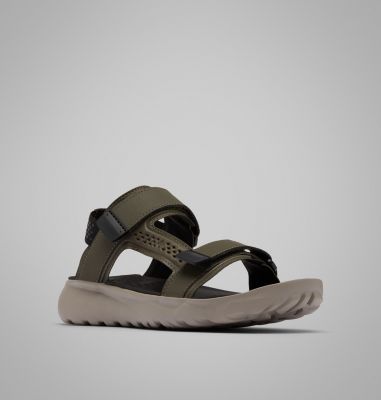 Sandalias Peakfreak Roam para hombre, Color: Alpine Tundra, Kettle, image 11