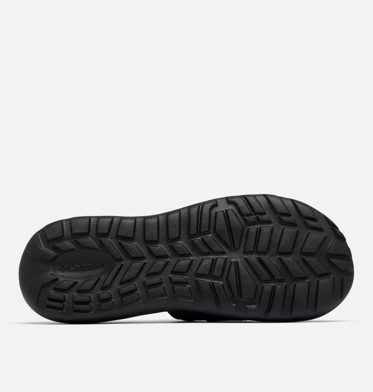 Peakfreak Roam Slide Sandale für Männer, Color: Black, Oxford Tan, image 5