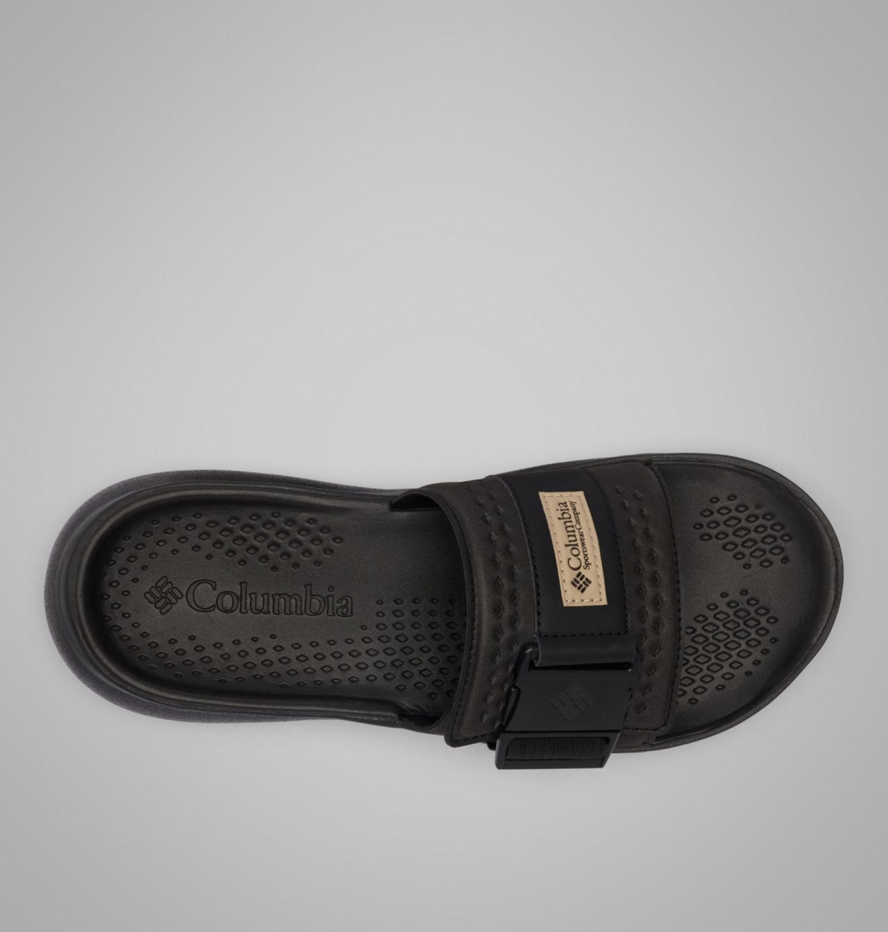 Men's Peakfreak Roam™ Slide Sandal 4